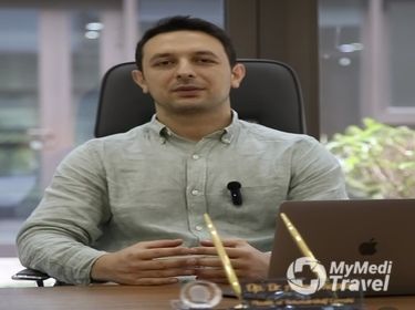 MD Ahmet Kaplan