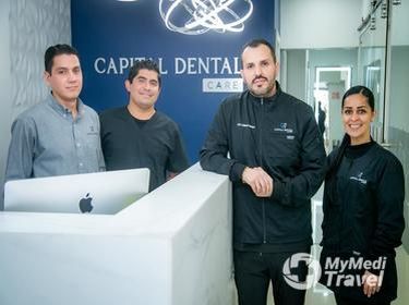 Capital Dental Care