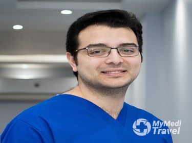Dr Ahmed M. Ammar Clinic