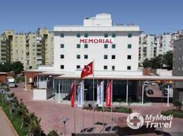 Memorial Antalya Hospital