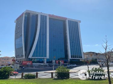 Medical Park Ataşehir Hospital