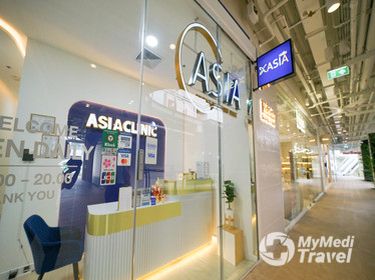 Asia Clinic Thonglor