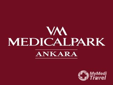 Medical Park Ankara Hospital