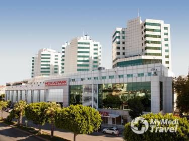 Medical Park Antalya Hospital