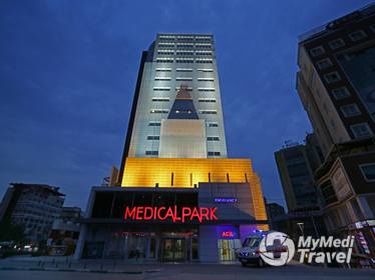 VM Medical Park Bursa Hospital