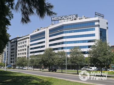 Medical Park Izmir Hospital