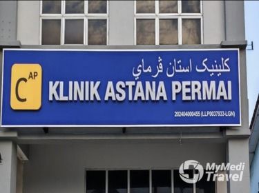 Klinik Astana Permai