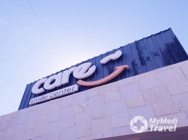 Care Smile Center