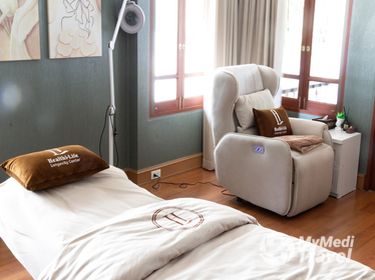 Healthi-Life Longevity Center