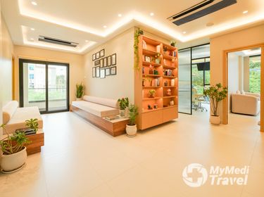 Dr.Spandana's Dentistry