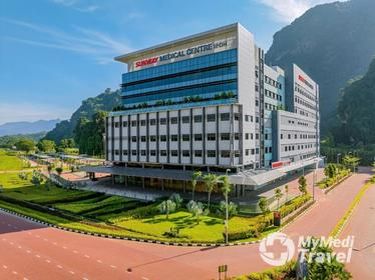 DR LING'S ORTHPAEDIC AND SPORTS CLINIC
