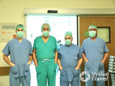 Vento Clinic