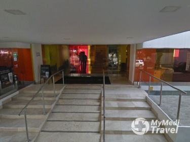 Pediatric Colorectal Clinic