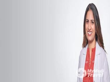 Dr. Ophelia Veraitch