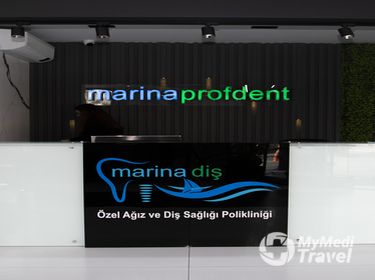 Marinaprofdent