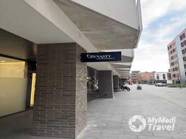 Dynasty Stomatology Prague