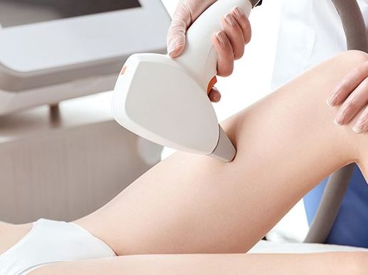 Search and Compare the Best Clinics and Doctors at the Lowest Prices for IPL Hair Removal in Wiltshire