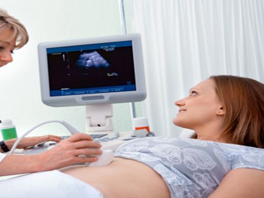 Search and Compare the Best Clinics and Doctors at the Lowest Prices for Abdominal Ultrasound in Riau