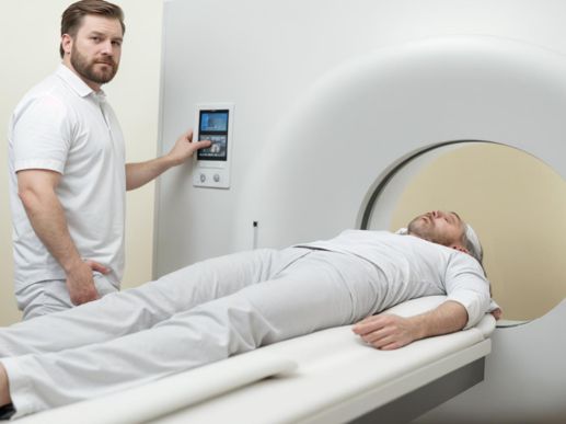 Search and Compare the Best Clinics and Doctors at the Lowest Prices for PET Scan (Positron Emission Tomography) in Vietnam