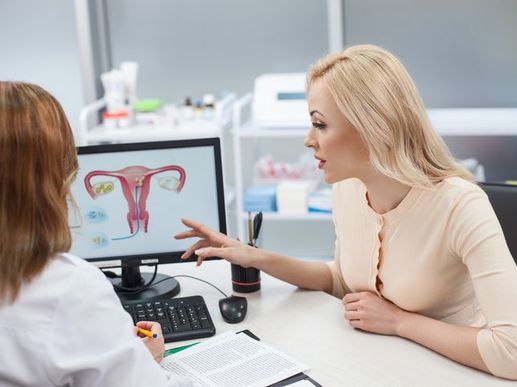 Search and Compare the Best Clinics and Doctors at the Lowest Prices for Gynecology Consultation in Penang