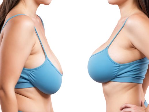 Search and Compare the Best Clinics and Doctors at the Lowest Prices for Breast Lift in Riau Islands