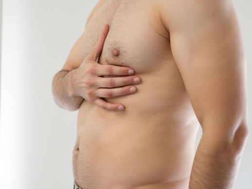 Search and Compare the Best Clinics and Doctors at the Lowest Prices for Male Breast Reduction in Bali