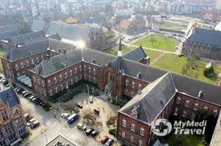 Ghent University Hospital