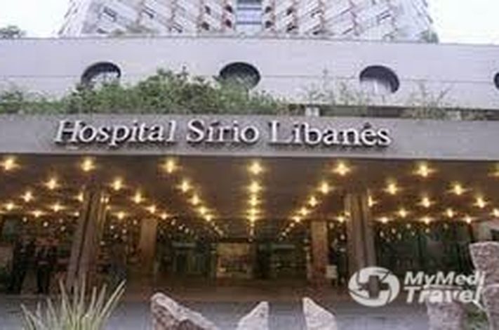 Hospital Sirio Libanes