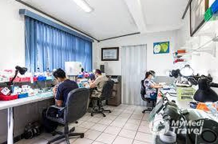 Advanced Dentistry Costa Rica