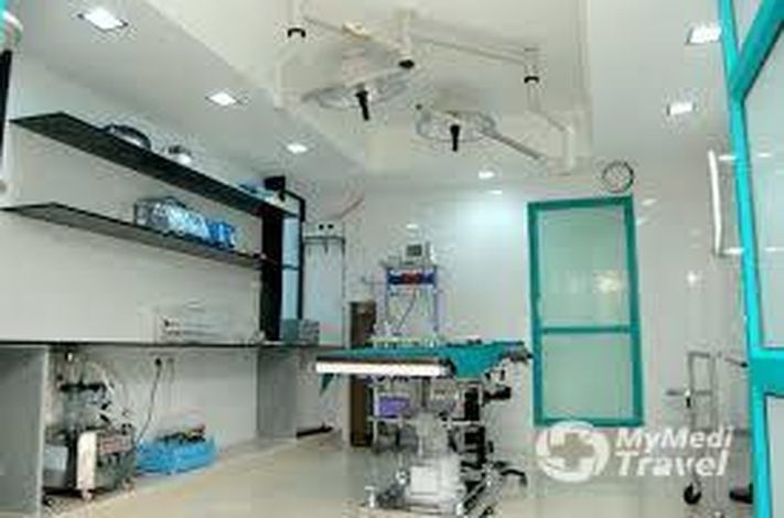 Dr. Chavarria Plastic Surgery Clinic