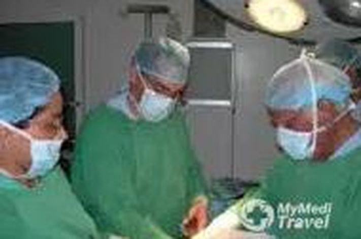 Dr. Ivan Strachan Bariatric Clinic