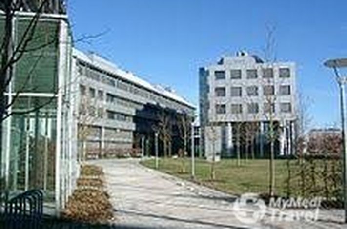 University Hospital of Munich (LMU)