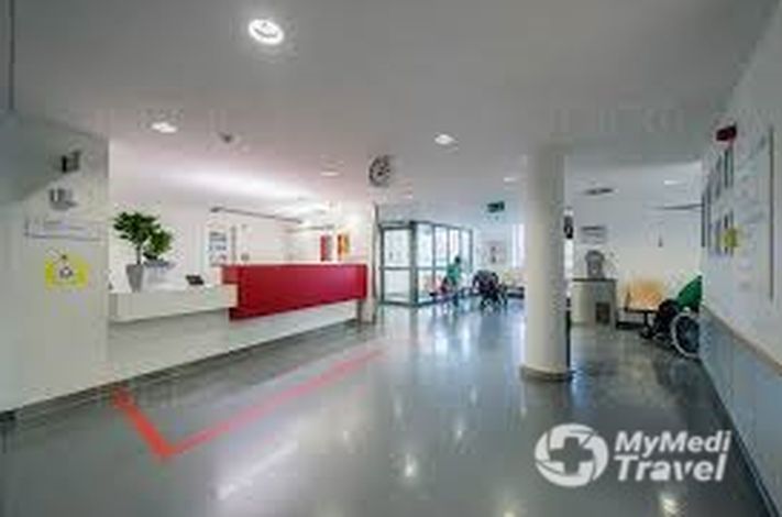 HELIOS Hospital Munich-West