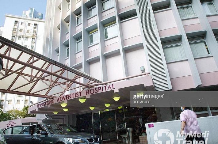 Hong Kong Adventist Hospital