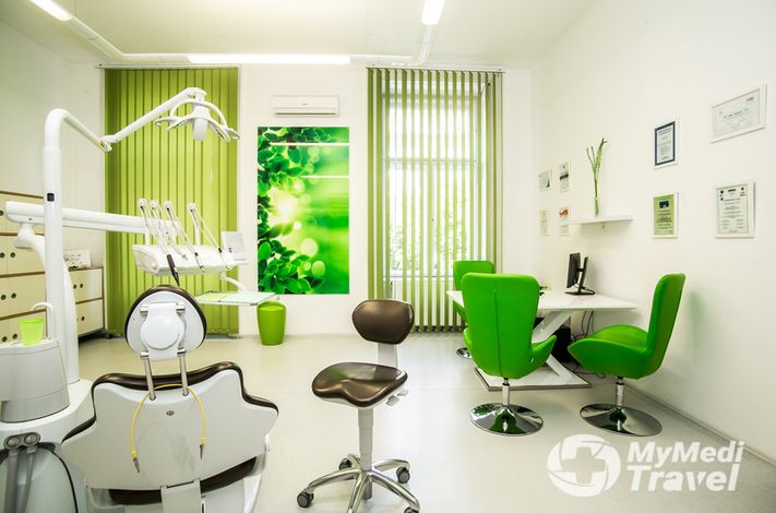Evergreen Dental Clinic