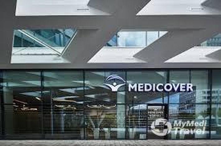 Medicover Hospital Hungary