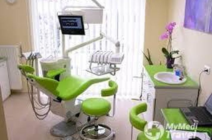 Ligeti Dental Clinic