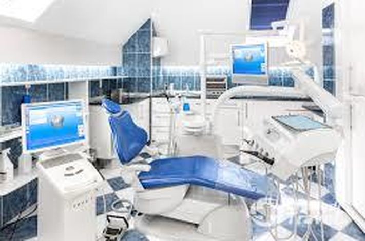 Belladent Aesthetic Dentistry and Implantology Clinic