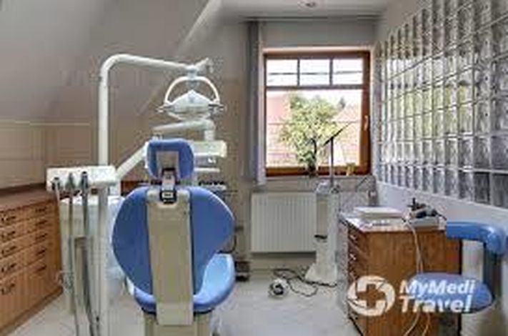HD Dental Clinic