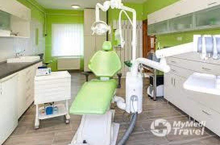Dent-Al Clinic