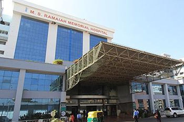 Narayana Health: Health City Bangalore