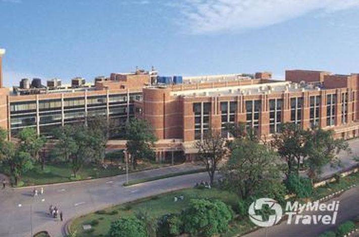 Fortis Hospital Mohali