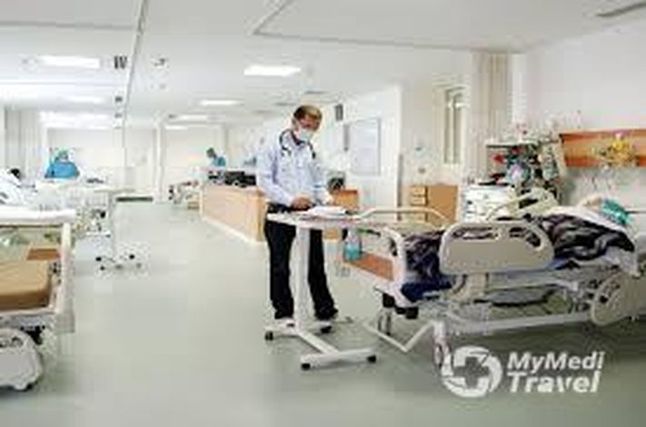 Primus Super Specialty Hospital