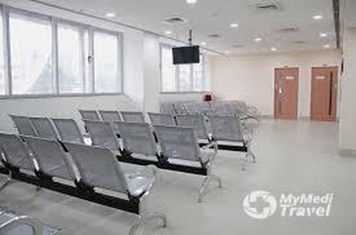 CARE Hospitals, Hi-Tech City