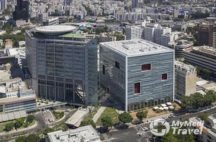 Tel Aviv Sourasky Medical Center (Ichilov Medical Center)