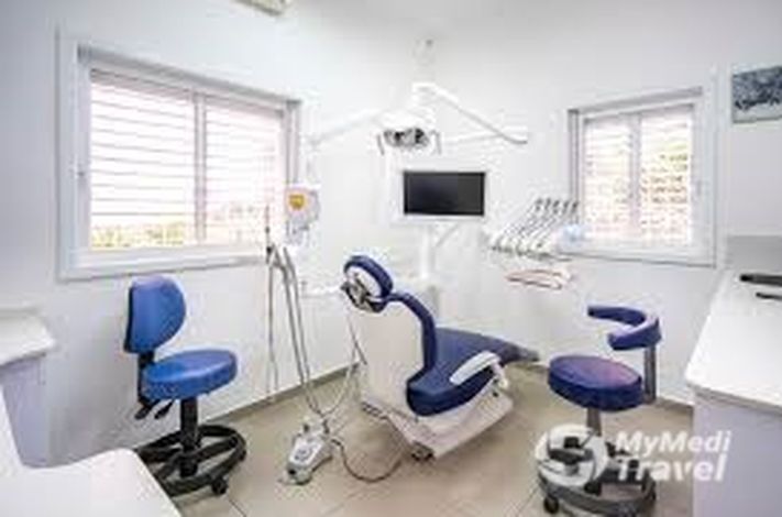 Dr. Ratner's Dental Clinic