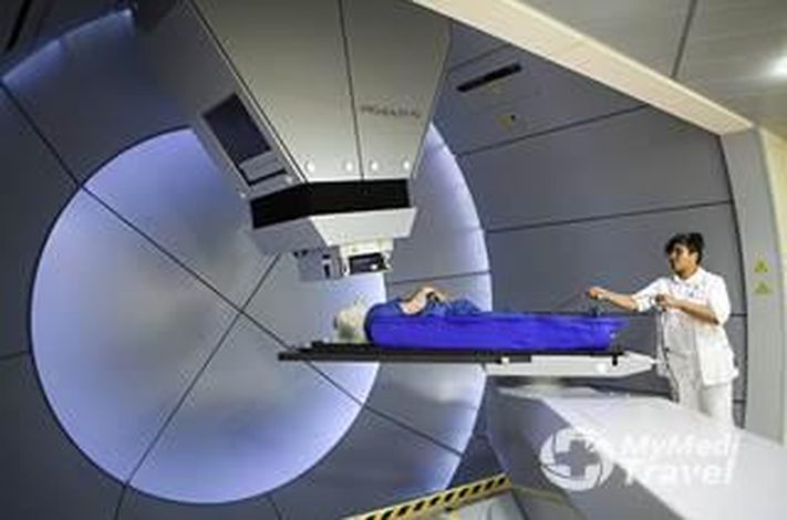 Medipolis Proton Therapy and Research Center