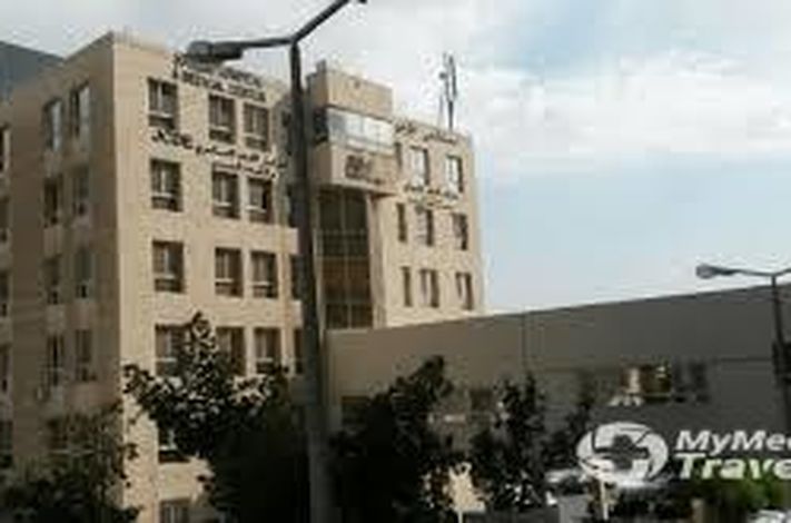 Jordan Hospital & Medical Center