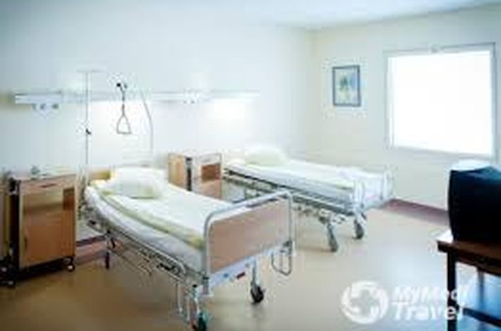 Kardiolita Hospital