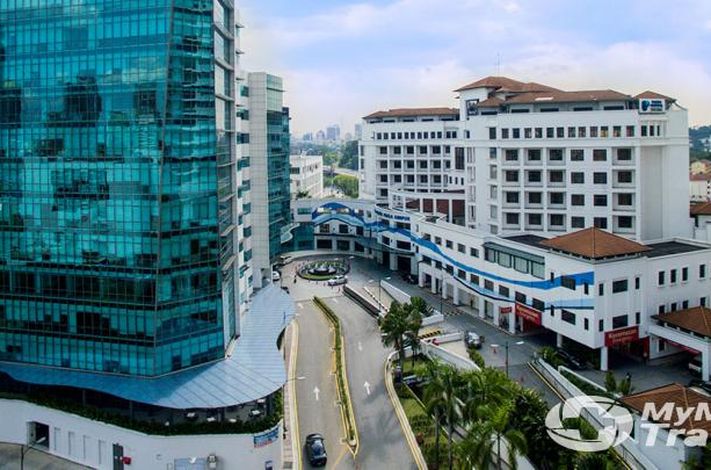 Pantai Hospital Kuala Lumpur